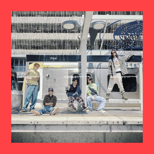 CORTIS - GO! (RACO EDIT)