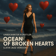 Ocean of Broken Hearts (Latin Jazz Version)