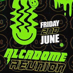 DAVE BEER @ FILTHY McNASTYS 2ND JUNE ALCADOME REUNION PART 2