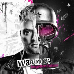 Warface & Vertile - Relentless