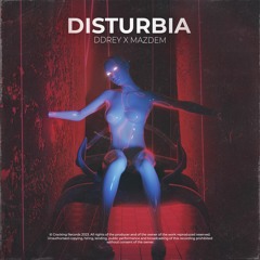 Rihanna - Disturbia (DDRey x Mazdem Remix)
