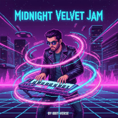 Midnight Velvet Jam