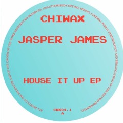 DC Promo Tracks: Jasper James "Mission 770"