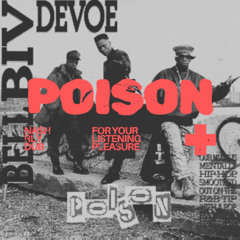 Poison - Nash Rly Dub