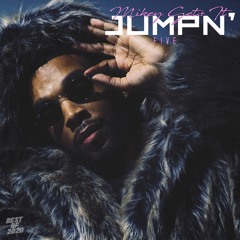 Mikey Gets It Jumpn' 2020 Hip-Hop : R&B Mix (Clean)