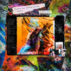Flume - Hollow (Segera Bootleg)