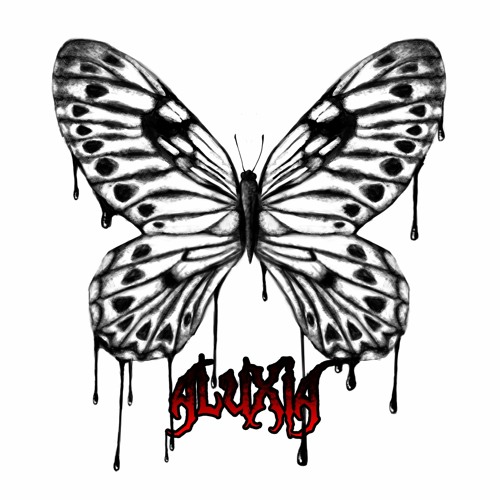 aluxia(i'm still alive)(prod. manzeron)