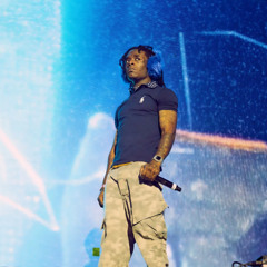 I Met a Girl From DR - Lil Uzi Vert