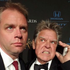 Kiff Vanden Heuval, Performer Honored