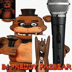 im freddy fazbear | a fnaf song