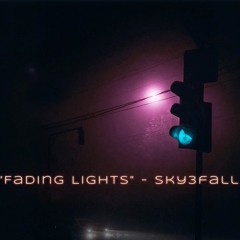 Fading Lights (Original Mix)