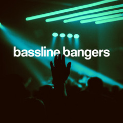 Bassline Bangers - Jump Up! Nasty Bits Bass Arcade Bass Line Baseline Filthy Bangers Proper Naughty