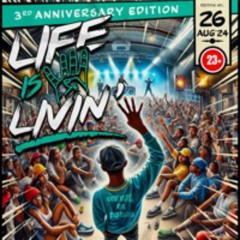 1Way "LI4L" 3rd Anniversary *Live* Hosted by @Jermz2shoo