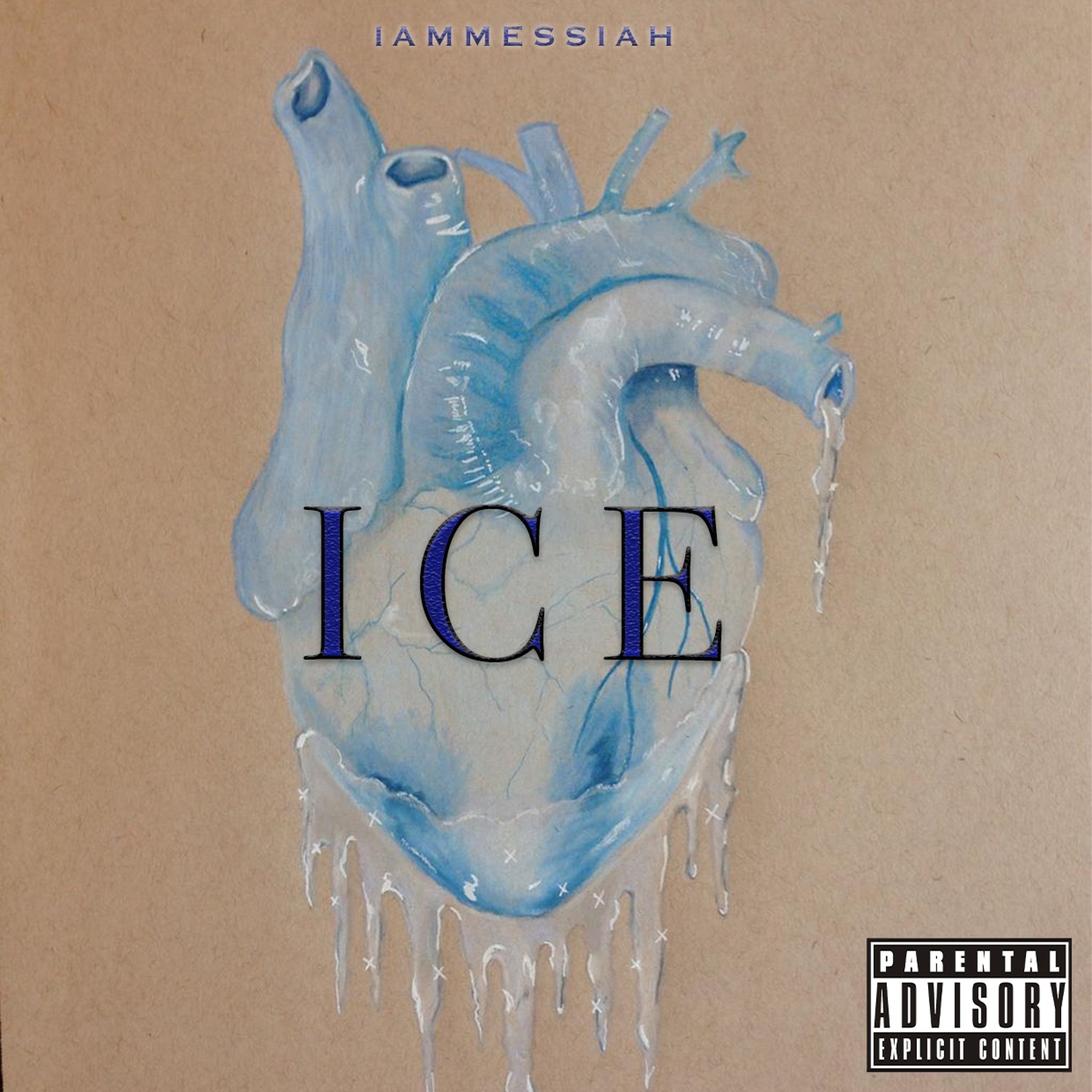 ICE episode artwork