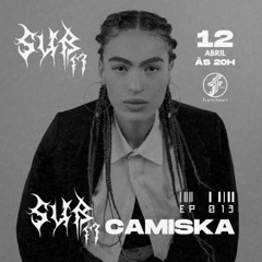 Camiska | Sub17 @FunctionFm 12.04.2025