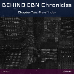 Marsfinder - Time Machine