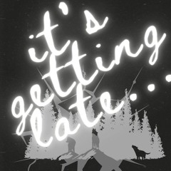 It's Getting Late... ▶ Grocery Store