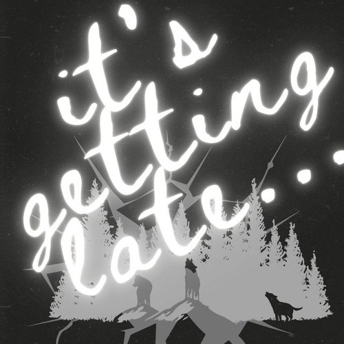 It's Getting Late... ▶ Grocery Store