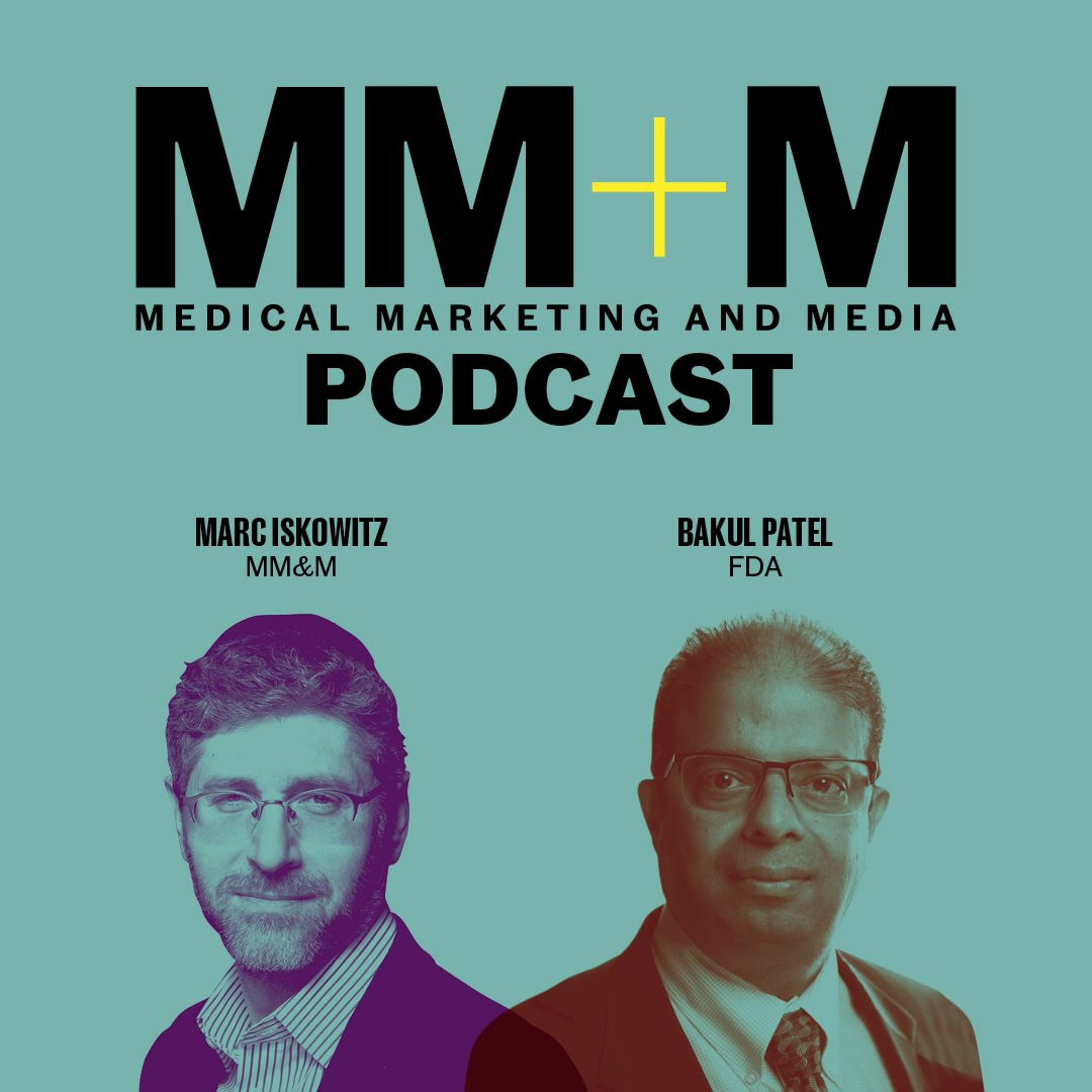The MM+M Podcast