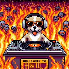 Techno especial mix