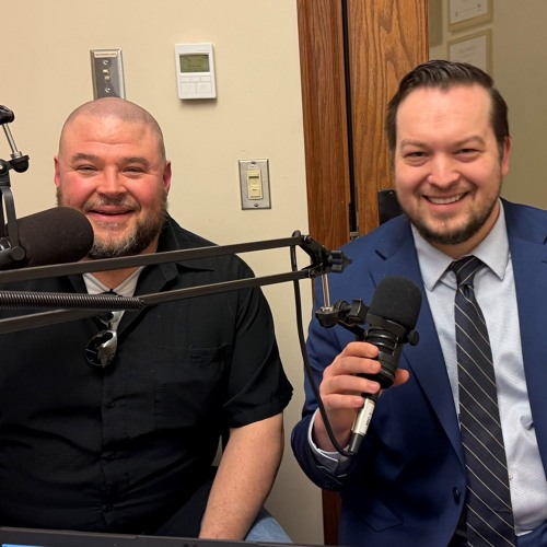 03-07-25 - RADIO: Rep. Travis Couture joins KONA to discuss House floor activity