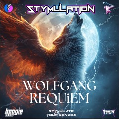 WOLFGANG REQUiEM