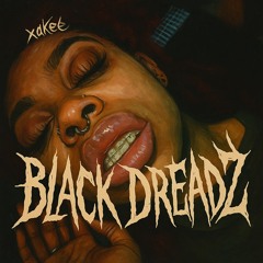 Black Dreadz (Evil Pink Dreads Beat)