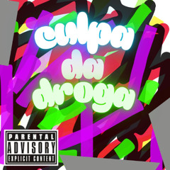 puroego    CULPA DA DROGA   (Prod.By DARKMOON RECORDS)