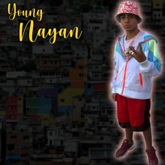 Young Nayan - Soco Na Costela👊🏾