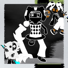 [LR1M4 BOSS - ACT 2] NO MORE CLOWNING AROUND. - Sketchbook of a Tourney Kid