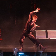 Війна і фольклор на одній сцені: проєкти сезону «Схід Опера»