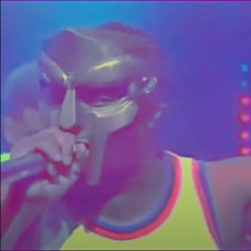 LONG LIVE MF DOOM