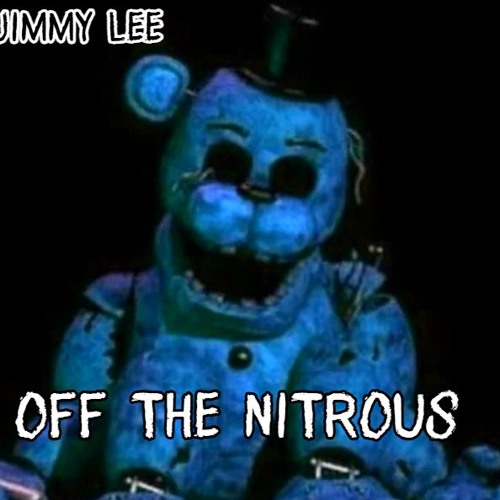 Off The Nitrous