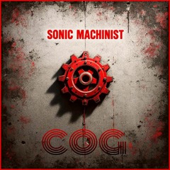 Cog (Original Mix)