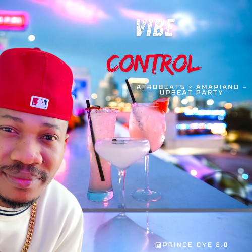 VIBE CONTROL