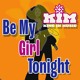 on Be My Girl Tonight
