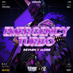 EMERGENCY TURBO [ KOAG x BETMEN x ALDEE ] #SIAPAMAUMARAH!!!