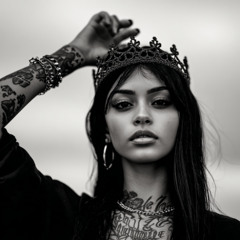 Tu es la plus belle de toutes