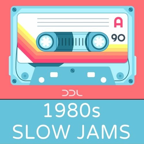 Deep Data Loops 1980s Slow Jams WAV MiDi-DISCOVER