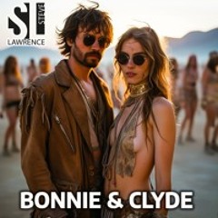 Steve Lawrence - Bonnie & Clyde