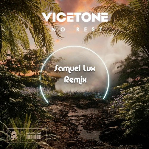 Vicetone - No Rest (Samuel Lux Remix)
