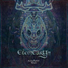 Binasephira, El Oso & AtmaMirror (Phrenetic Level) - Trap'n Ivenda (200 Bpm)