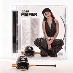 HIPHOP CHAT VAI LINH HON - MEIMER
