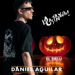 DANIEL AGUILAR | EL SIELU (MANRESA 2025) DJ SET