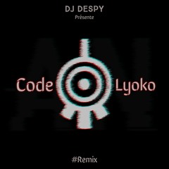 DJ DESPY - Code Lyoko Remix (WarmUp Bouyon)