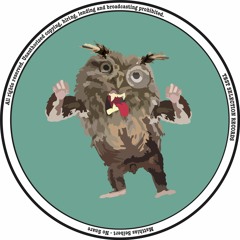 Matthias Seibert - The Groove Is In The Vinyl (Original Mix) TBST005