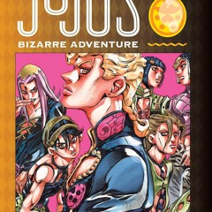 ❤[READ]❤ JoJo's Bizarre Adventure: Part 5--Golden Wind, Vol. 2 (2)