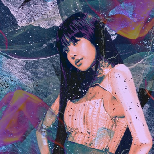 LISA (리사) Type Beat “EDGE” KPOP, Hiphop, Dance