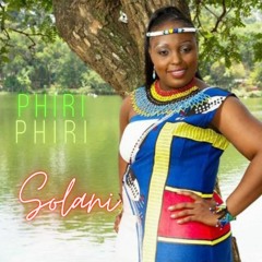 Phiri Phiri by Solani