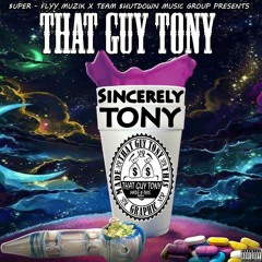 Jtch - Love Lies Feat That Guy Tony x KF [Prod.By Taylor Made]